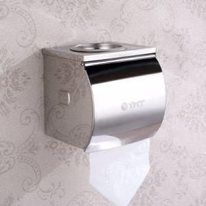 Bathroom Accessories Wall Mounted Toilet Tissue Paper Holder
