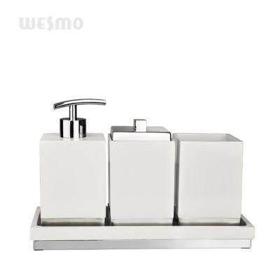 High-End Bath Set