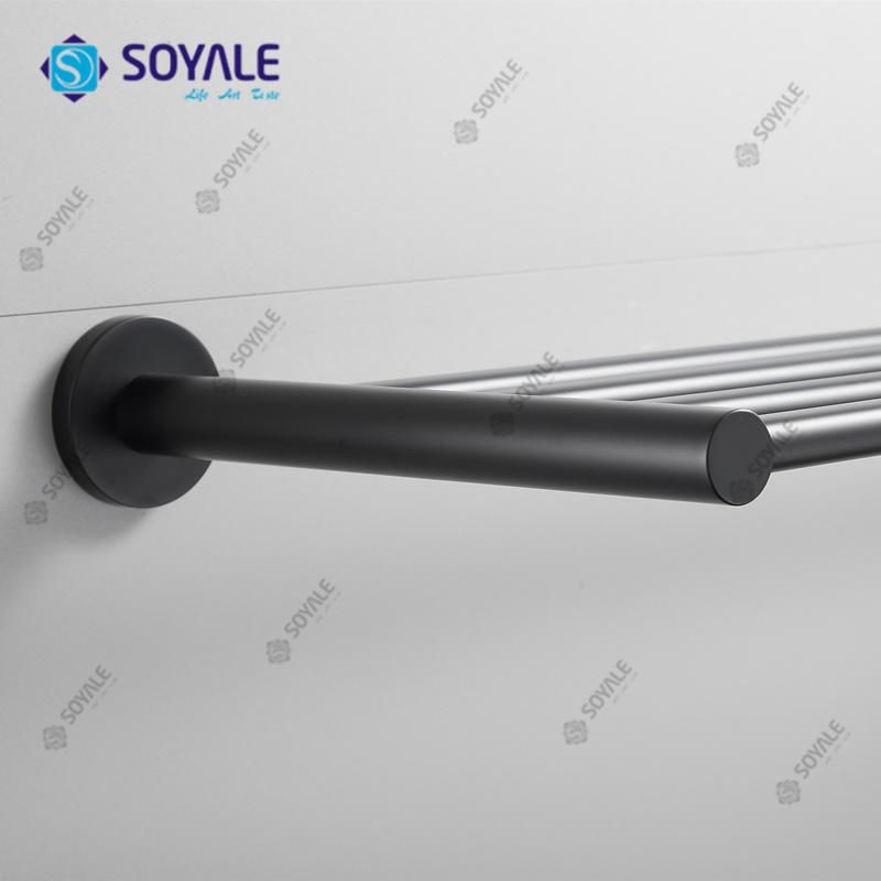Brass Towel Rack Rac09113-B