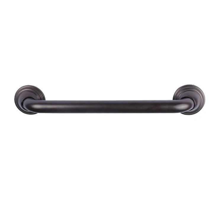 Matt Black #304 Stainless Steel Grab Bar