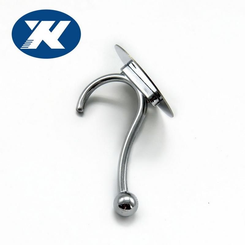 Bathroom Kitchen Stainless Steel Coat Clothes Towel Hook Robe Hook