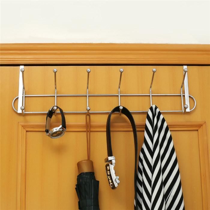 Specializing in The Production Hot Sale Hooks Bathroom Metal Kitchen Tools Metal Shaped Hanger Hook