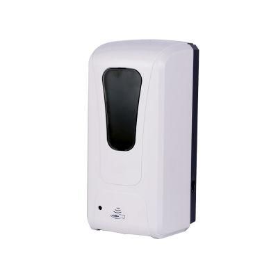 1000ml Automatic Sensor Soap Dispenser, Plastic Soap Dispenser