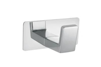 Simple Design Super Quality Zinc Alloy Furniture Hardware Bathroom Hangers