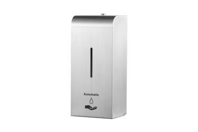 1500ml Capacity Automatic Soap Dispenser Hand Sanitizer Dispenser