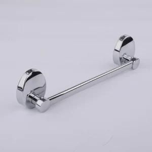 Stainless Steel Wall Mounted Chrome Towel Rail