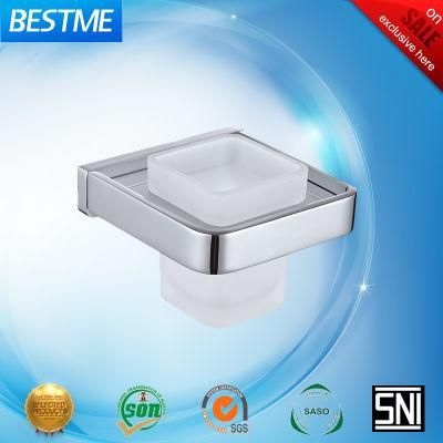 Sanitary Ware Bathroom Accessory Single Cup Bg-D21006