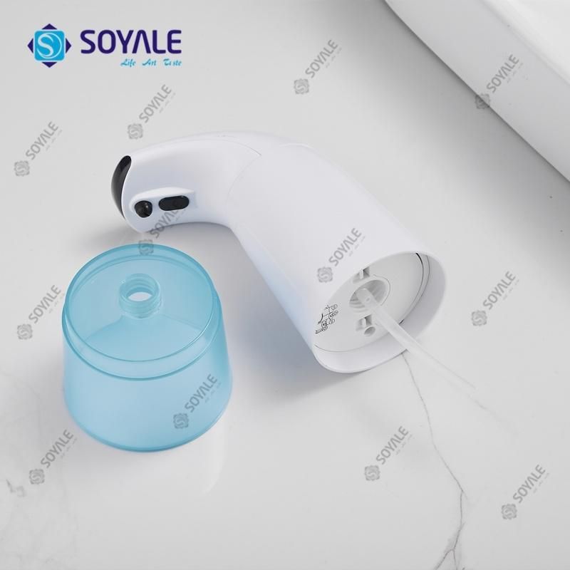 Automatic Liquid ABS PC Soap Dispenser 280ml 1806