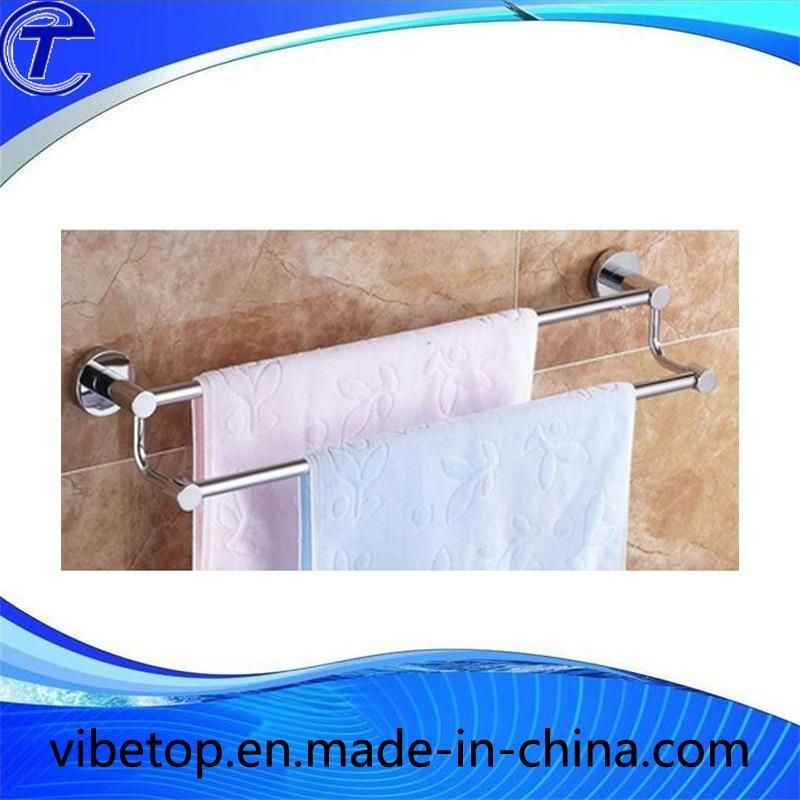 Modern Bathroom Accessories Stainless Steel Towel Bar