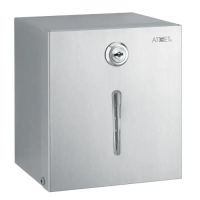 Big Sale Bathroom Accessories Stainless Steel Paper Towel Dispenser