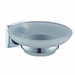 High Quality Bathroom Accessories Soap Holder (SMXB 73303)