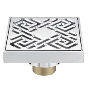 Drainer Sanitary Ware Brass Floor Drain