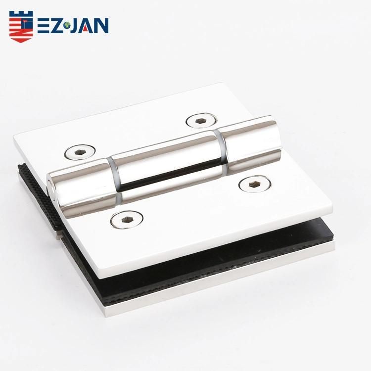 Bathroom Glass Door Stainless Steel Hinge Shower Hinge