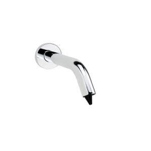 High Quality Brass 1000ml Desk Mount Faucet Type Refillable Automatic Foam Soap Dispenser
