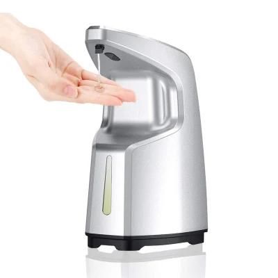 Counter Top Wall Induction Automatic Gel Drip Hand Sterilization Soap Dispenser