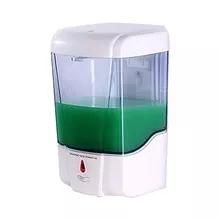 Wall Mounted Free Standing Automatic Touchless Soap Dispenser