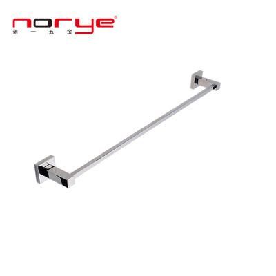 Professional Stainless Steel Bathroom Single Ladder Towel Rail Rack Holder Hotel