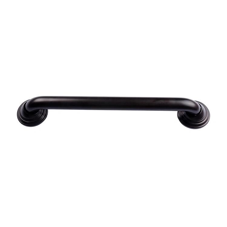 Matt Black #304 Stainless Steel Grab Bar