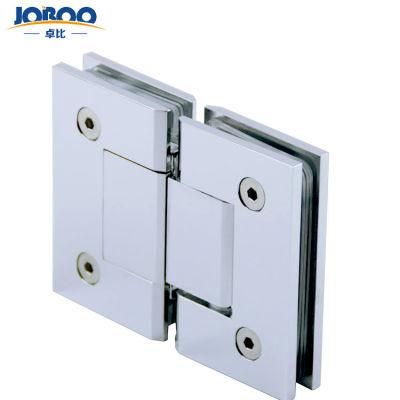 Hotsale Frameless Glass Panel Shower Cubicle Fittings