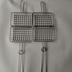 Stainless Steel 304 Soap Basket