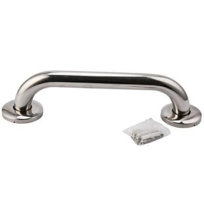 304 Stainless Steel Handicap Bathroom Toilet Safety Grab Bar