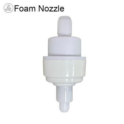 a Large Number of Automatic Soap Dispenser Pump Nozzle