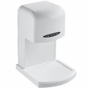 Refillable Automatic Soap Dispenser with Big Capacity