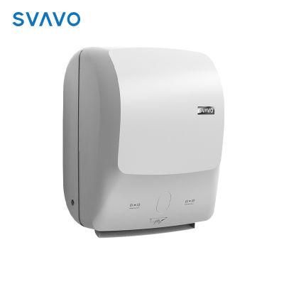 Svavo Generous Design Automatic Paper Towel Dispenser for Commercial Use