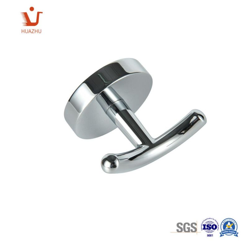 Robe Hook for Bathroom Hang Single Towel Hook