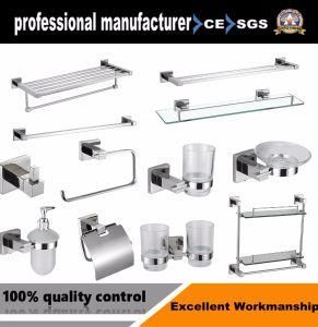 Customized Wholesale Stainless Steel Bath Accessory