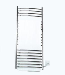 20 Bar Designer Ladder Heated Towel Rack Heated Dryer Towel Machine