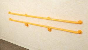 Strengthen Bathroom Wall Mounted Grab Bar Angle