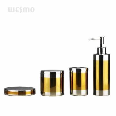 Round Shape Stainless Steel Bahroom Accessories