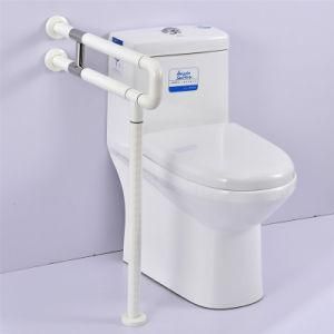 Customized Bathroom ABS Handicap Grab Bar for Elderly Wn-15A