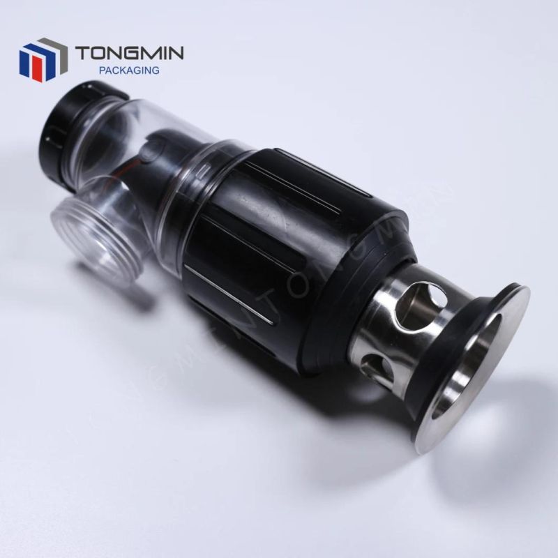 Basin Drainer / Floor Drainer / Washing Machine Drainer Accessory - Locknut
