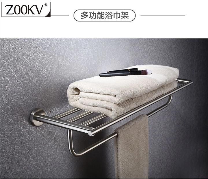 Premium Full Selection of Bathroom Accessories for Household and Hotel Decoration