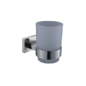 Hot Sale Tumbler Holder with High Quality Glass (SMXB 70802)