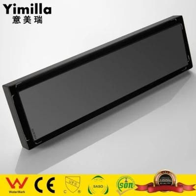 High Quality Brass Floor Drainer for Bathroom