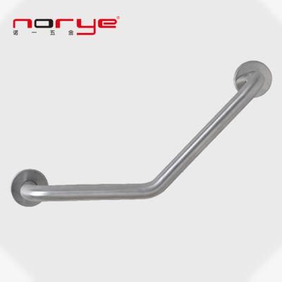 SUS Stainless Steel Grab Bar for The Disabled Person for Bathroom