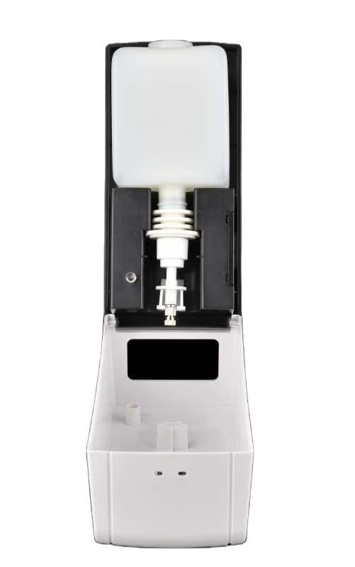 No Touch Hand Sanitizer Dispenser Wall Mount or Working with Stand