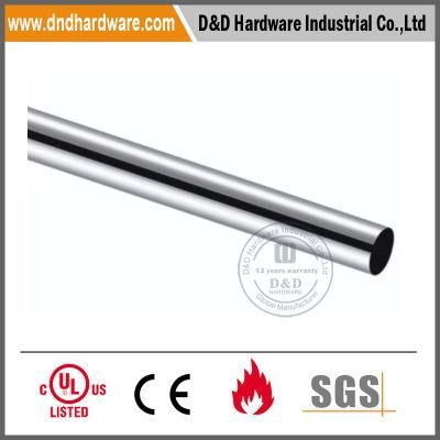 Glass Tube Connector (DDGC-143)