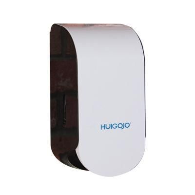 Wall Mount 1000ml Manual Hand Sanitizer Alcohol Gel Soap Dispenser