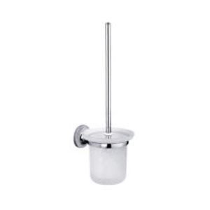 Bathroom Aceessories Toilet Bausher &amp; Holder (SMXB 62008)