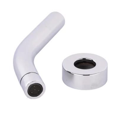 Bathroom High Quality Round Square Shower Arm Shower Head Arm, Bathroom Accessories