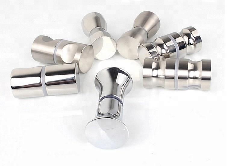 Bathroom Door Knobs Shower Room Glass Door Handles