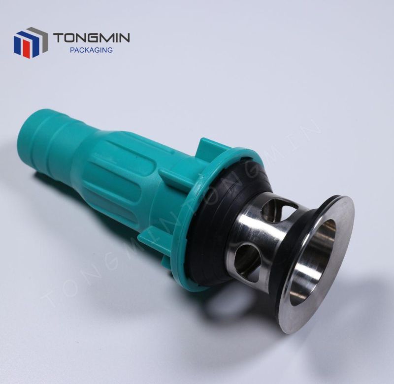 Basin Drainer / Floor Drainer / Washing Machine Drainer Accessory - Tailpiece
