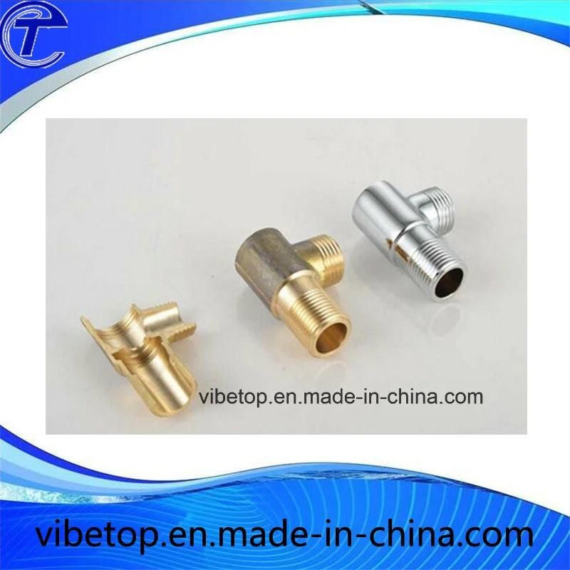 Cheapest Price of Bathroom Sanitaryware Spare Parts Accessories Angle Valve