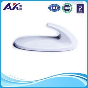 Heavy Duty Plastic adhesive Coat Hook