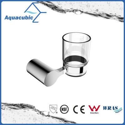 Bathroom Accessories Zinc /Brass Wall Mount Tumbler