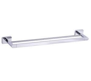 Zinc Towel Bar Towel Shelf Towel Rack Made in China 3017f